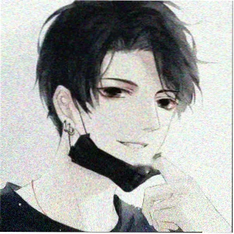 奇热漫画读者留言头像，昵称为午后雷阵雨