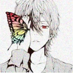 奇热漫画创作者访谈嘉宾头像，科幻作者程岸