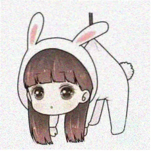 奇热漫画创作者访谈嘉宾头像，短篇作者叶迟