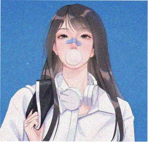 奇热漫画读者留言头像，昵称为夜航船